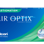 Air Optix for Astigmatism