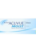 1-Day Acuvue Moist 30 pack
