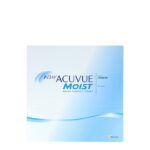 1-Day Acuvue Moist 90 Pack