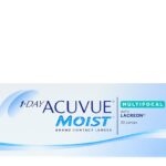 1-Day Acuvue Moist Multifocal 30 Pack