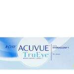 1-Day Acuvue TruEye 30 Pack