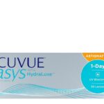 Acuvue Oasys 1-Day for Astigmatism 30 pack with HydraLuxe