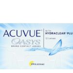 Acuvue Oasys 12 Pack