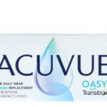 Acuvue Oasys with Transitions