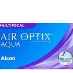 Air Optix Aqua Multifocal
