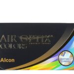 Air Optix Colors