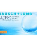 Bausch + Lomb ULTRA for Astigmatism