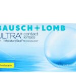Bausch + Lomb ULTRA for Presbyopia