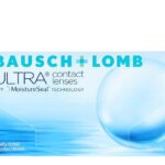 Bausch + Lomb ULTRA