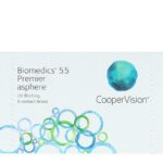 Biomedics 55 Premier