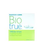 Biotrue ONEday 90 Pack