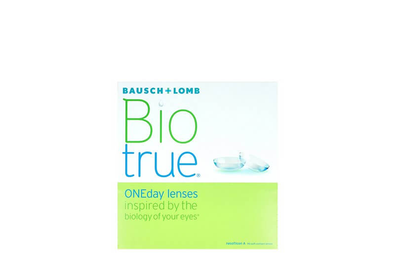 Biotrue20ONEday209020Pack_1.jpg Biotrue ONEday 90 Pack - Image 1
