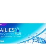 Dailies AquaComfort Plus Multifocal 30 Pack