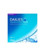 Dailies AquaComfort Plus Multifocal 90 Pack