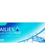 Dailies AquaComfort Plus Toric 30 Pack