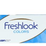 FreshLook Colors