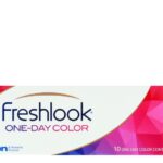 FreshLook ONE-DAY