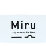 Miru 1 Day 30 Pack