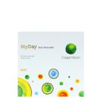 MyDay (Same as LensCrafters 1-Day Premium)