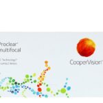 Proclear Multifocal