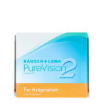 Purevision 2 For Astigmatism HD