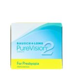 Purevision 2 Multi-focal (For Presbyopia)